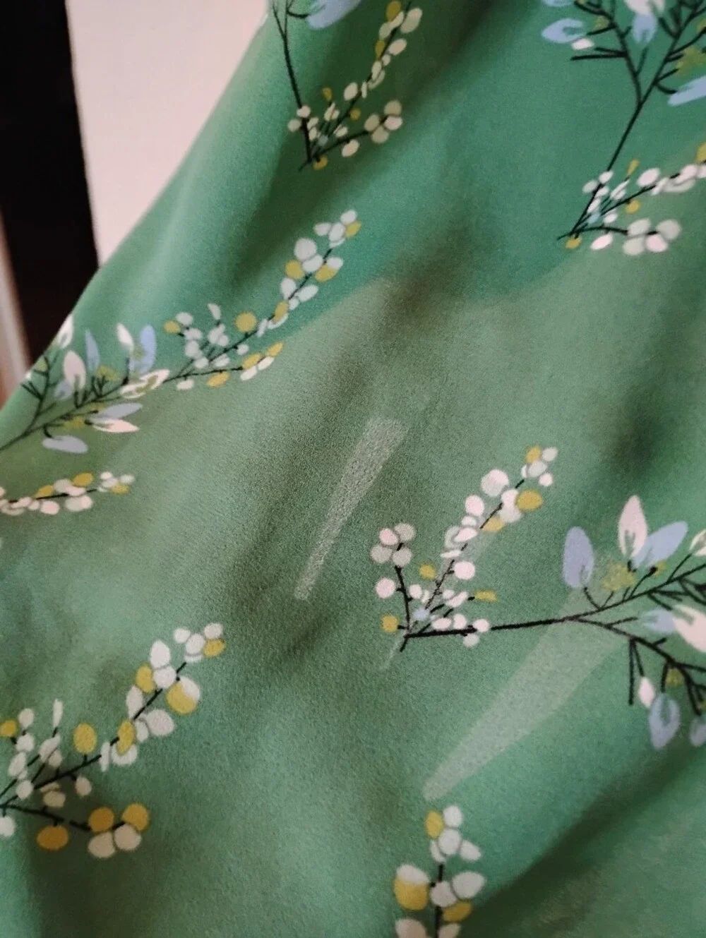 Used Loft Blouse - Picture 4 of 4